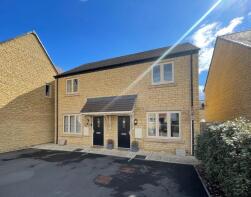18, Mary Ellis Way, Witney OX29 7BH