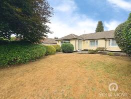 42 Nightingales, Manor Road, Cobham, Gravesend DA13 9BN