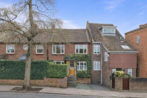 5, The Village, North End Way, London NW3 7HA