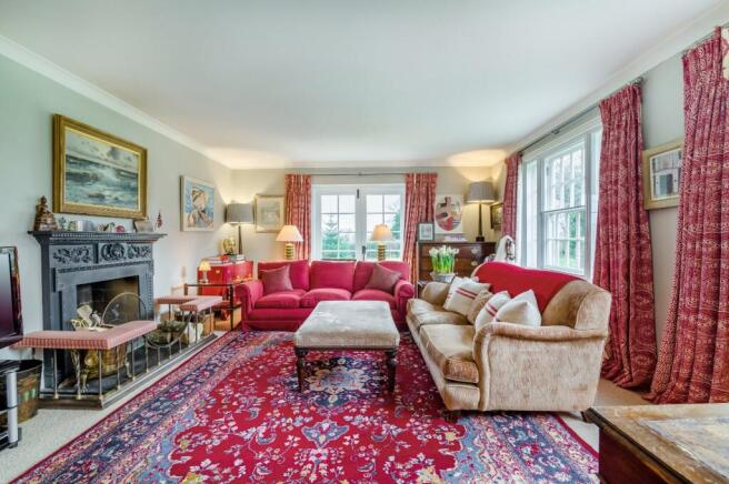 Drawing Room