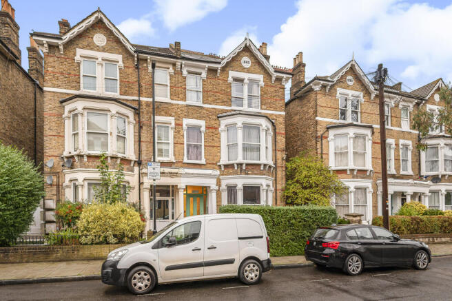 Montrell Road, London, SW2 photo 2
