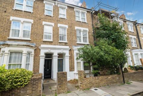 Paulet Road, Camberwell, London, SE5