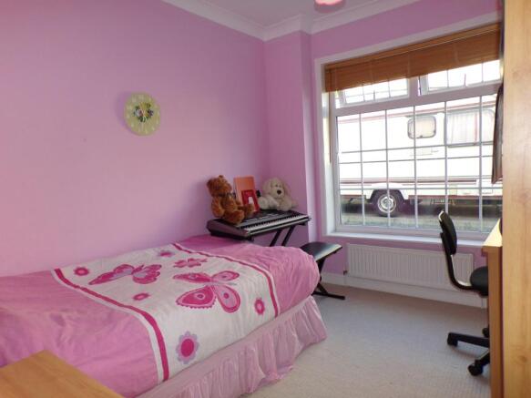 Bedroom 3