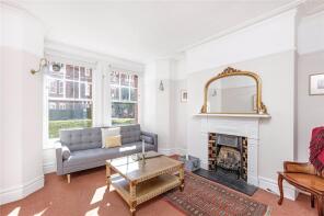 21, Cambridge Mansions, Cambridge Road, London SW11 4RU
