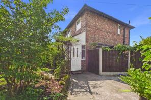 76, Kingsway South, Latchford, Warrington WA4 1QA