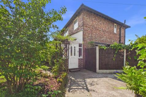 Kingsway South, Warrington, WA4