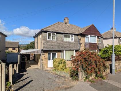 Hill Foot, Nab Wood, Shipley, BD18