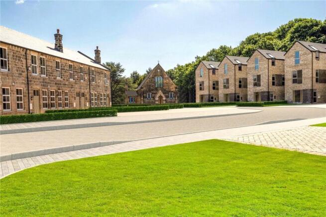 2 bed Semi-Detached for sale Image 4