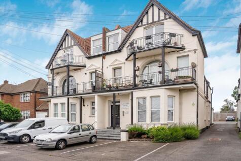 Kings Road, Kingsview Court, SS0