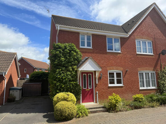3 Bedroom Semi Detached for Sale