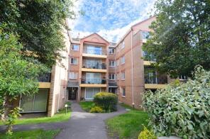 10, Alexandra Lodge, Parsonage Road, Bournemouth BH1 2HL