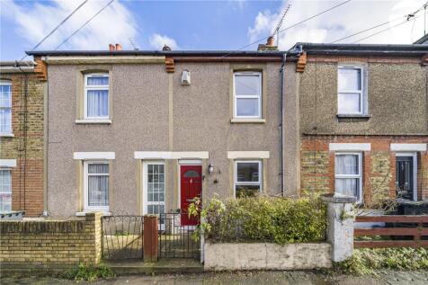 Mead Road, Gravesend, Kent, DA11