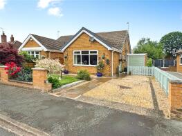 7a, Hillscroft Road, Blaxton, Doncaster DN9 3AR