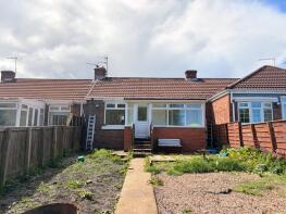 4, Laurel Avenue, Seaham SR7 8NP