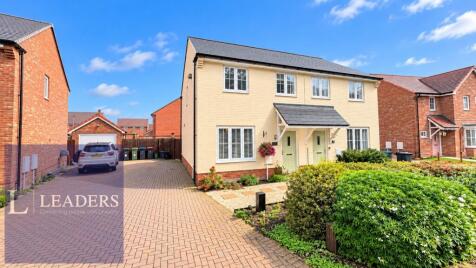 Fiske Avenue, Halstead, Essex
