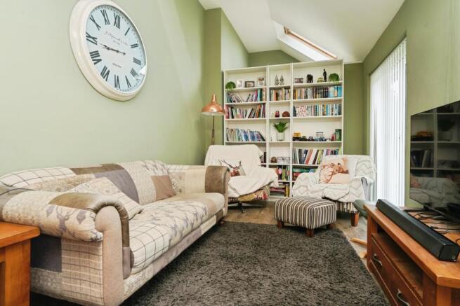 Family Area