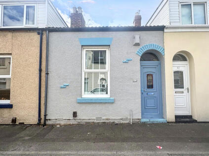 Warwick Street, Sunderland, Tyne and Wear, SR5 1DL