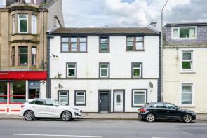 66, Shore Street, Gourock PA19 1RF