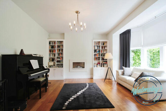 Music room