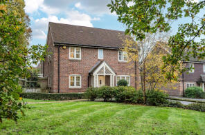 5, Hazelwood Grove, Eastleigh SO50 4DH