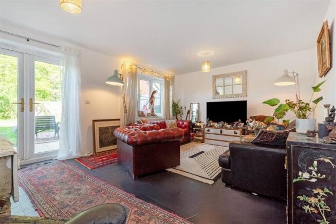 Living/Dining Room