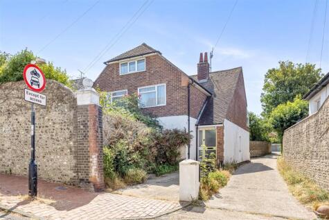 High Street, Portslade Village, Brighton