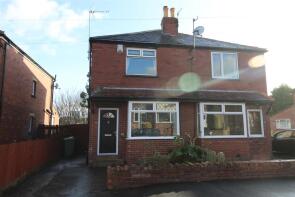 16, Vickers Avenue, Bramley, Leeds LS5 3DJ