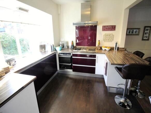 Kitchen v1