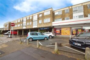9, 266 Paul Court, London Road, Romford RM7 9PR