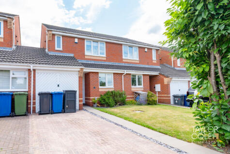 Summerfield Road, Tamworth