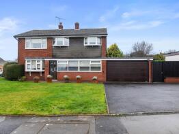 26, Woodfield Road, Coventry CV5 6AL