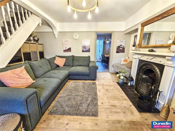 Cliff Rock Road, Rubery, Birmingham, B45 photo 4