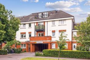 12, Grantham Court, Richmond Road, Kingston Upon Thames KT2 5LH