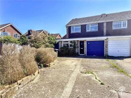 1, Neville Drive, Thatcham RG19 4PY