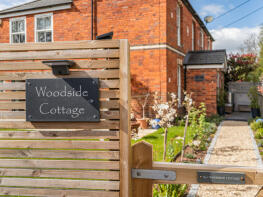 1, Woodside, School Lane, Stoke Row, Henley-on-thames RG9 5QT
