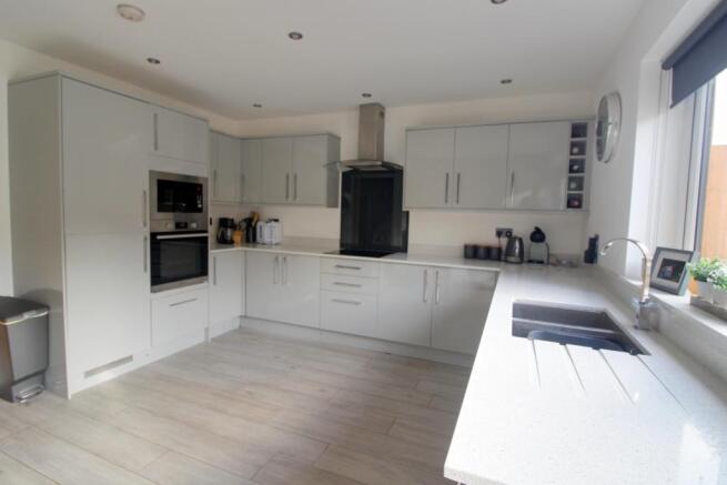 Ashford Kitchen 2