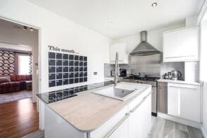 50b, St Stephens Road, Cheltenham GL51 3AD