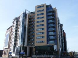 Apartment 401, The Bar, Saint James Gate, Newcastle Upon Tyne NE1 4BA