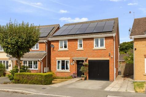 Sunningdale Way, Gainsborough, DN21