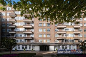 Flat 54, Portsea Hall, Portsea Place, London W2 2BY