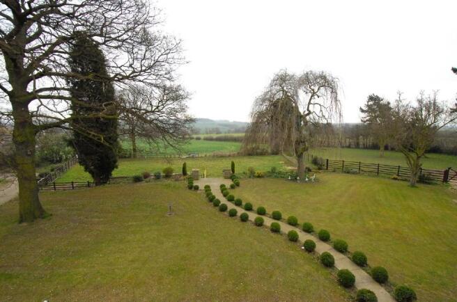 Gardens