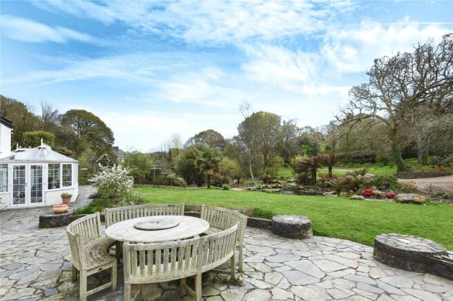 Gardens