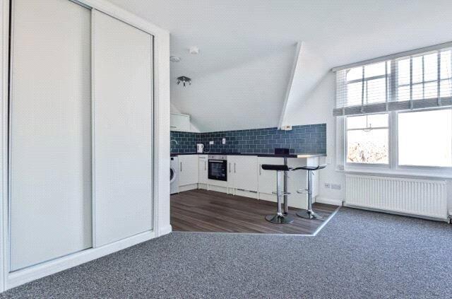 Bedroom Area
