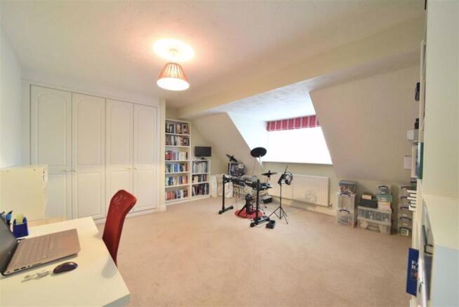 BEDROOM TWO