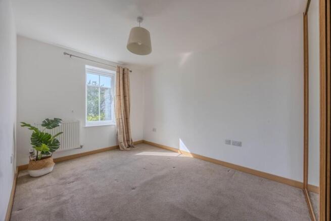 Main bedroom