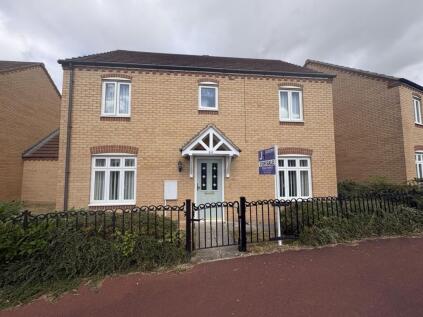 Barberry, Coulby Newham, Middlesbrough, TS8 0WB