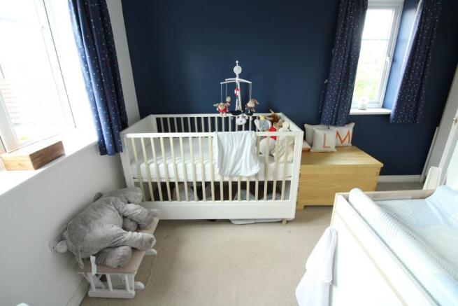 Bedroom 3