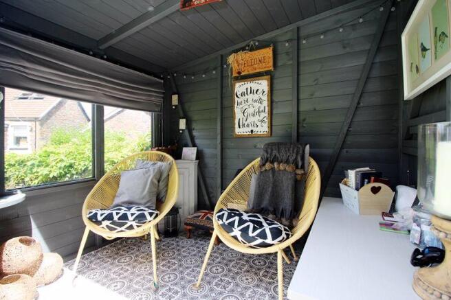 Summer House