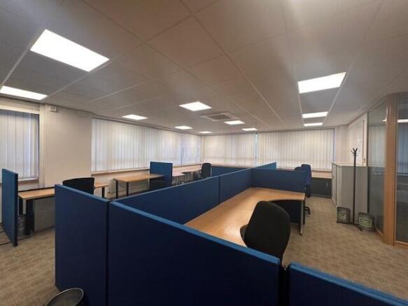 2 Merlin Court, Altrincham