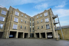 17, North Park, King Cross Street, Halifax HX1 2HH